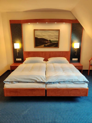 Hotel Xenia