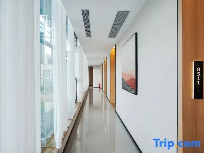 New Bridge United Hotel