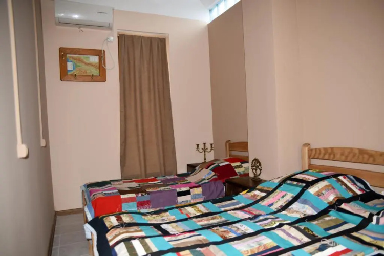 Hotelbild