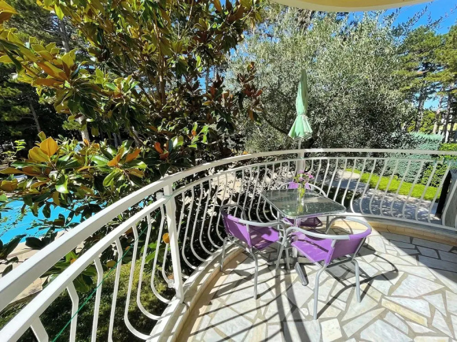 Apartman Villa Ljiljana 2