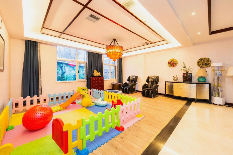 Jingyue Hotel