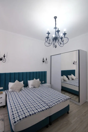 Oscar Hotel
