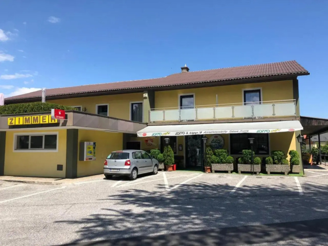 Otel görseli