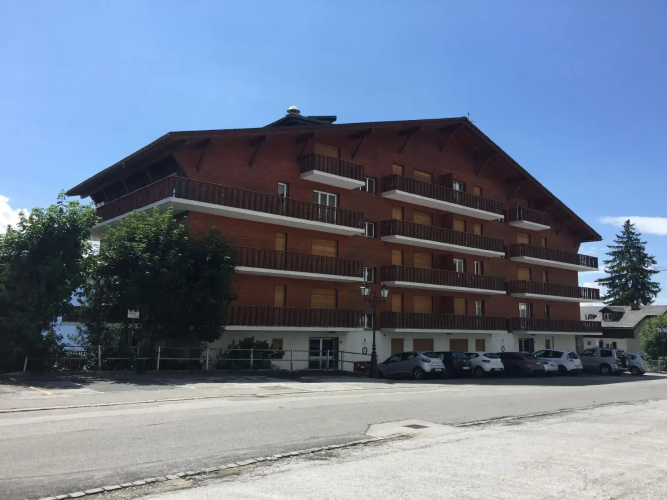 Hotelbild
