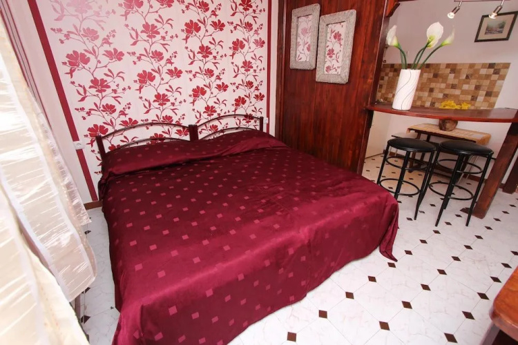 Apartments Belsa
