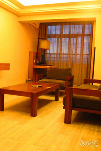 Yeste Hotel - Guigang