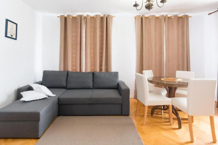 Apartment Rajna