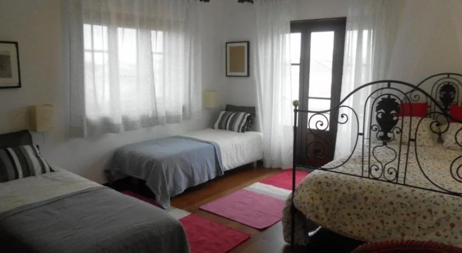 Lemon Tree Hostel