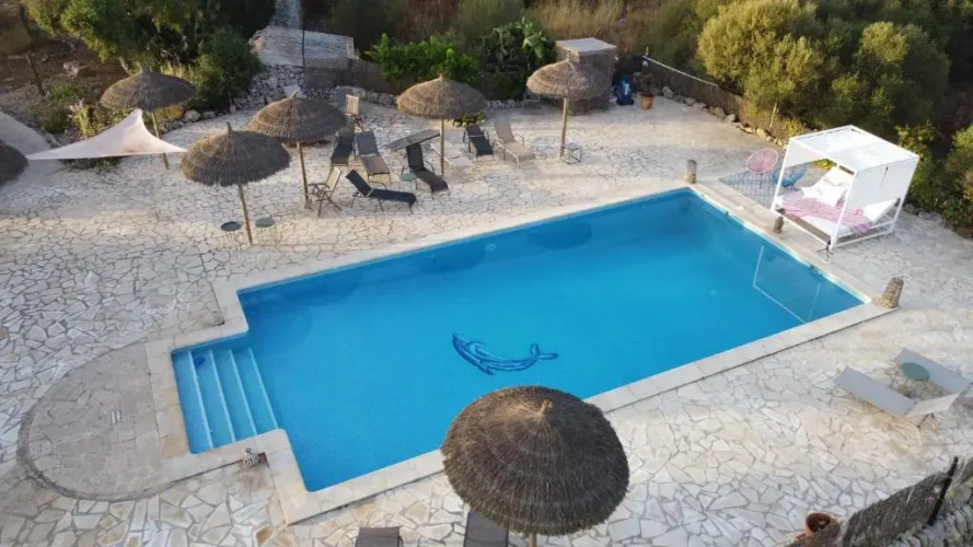 Finca es Velar