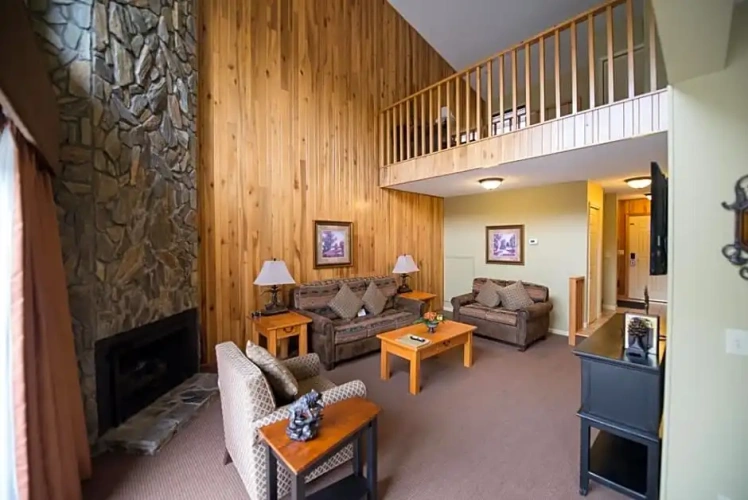 2 Bedrooms Superior Suite