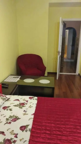 Apartment Anna