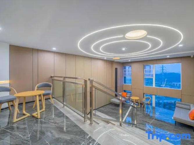 xing si Hotel (Chongqing Longxing)