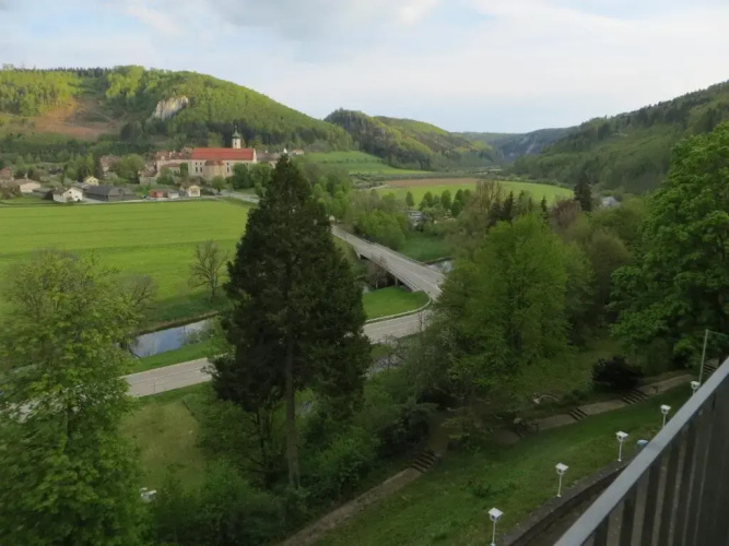 Haus Maria Trost