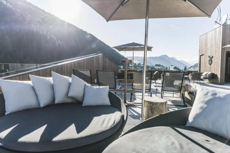 Chalet S Dolomites