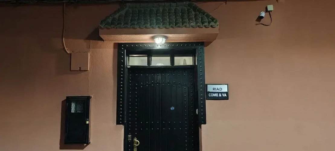 Riad Come&va - Marrakech