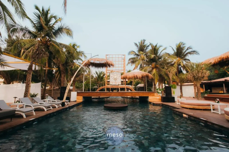 Marbela Beach Boutique Hotel