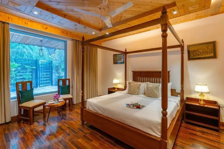 Royal grand Kashmir