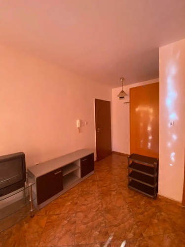 Violet Studio Apartment