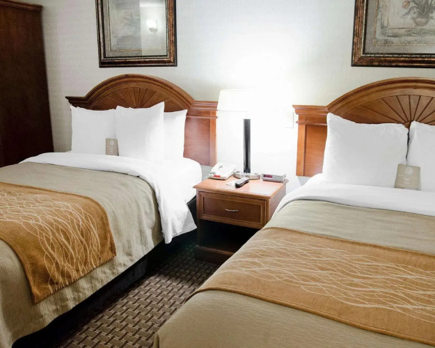 Spark by Hilton Toronto Markham