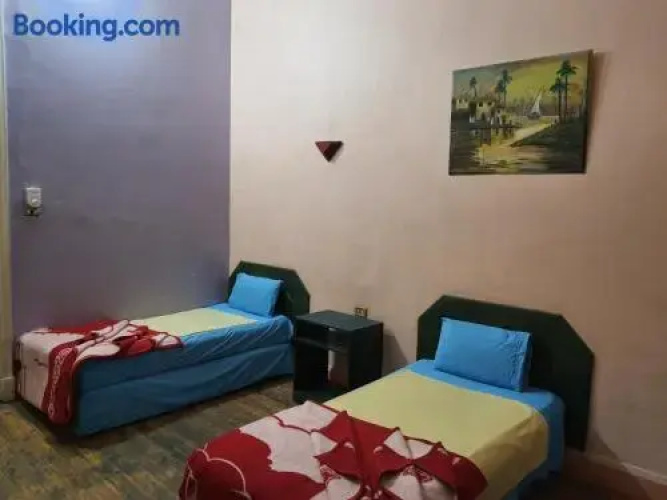 African House Hostel