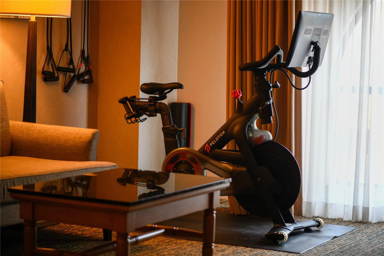 DoubleTree by Hilton Hotel Sonoma Wine Country photo 17