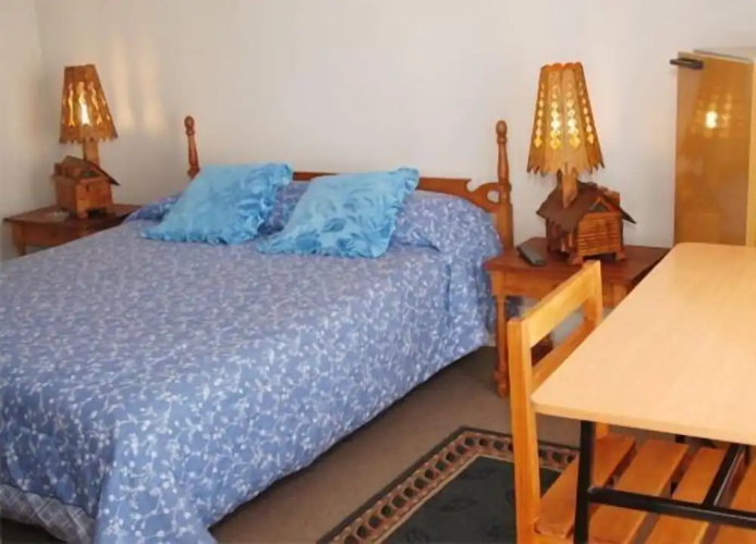 Hotel Casa Kolping
