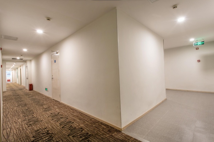 Hotel rooms