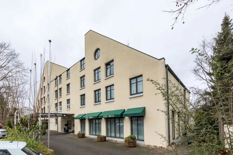Imagen del hotel