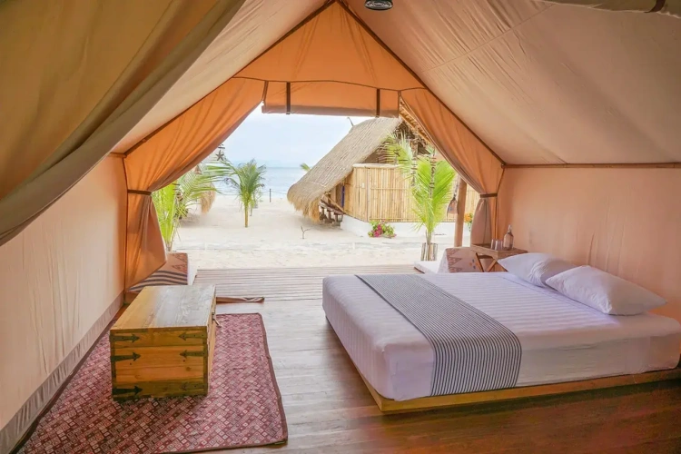 Tent