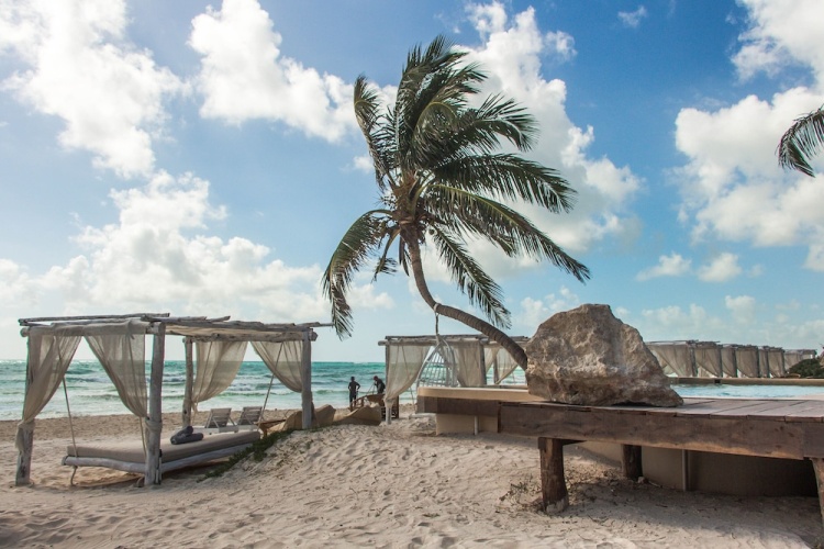 Hotel Roc Luxe Tulum - Adults Only photo 19