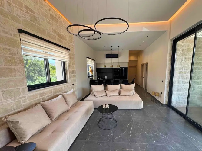 Panstel - Villa Aurora With Private Pool Jacuzzi