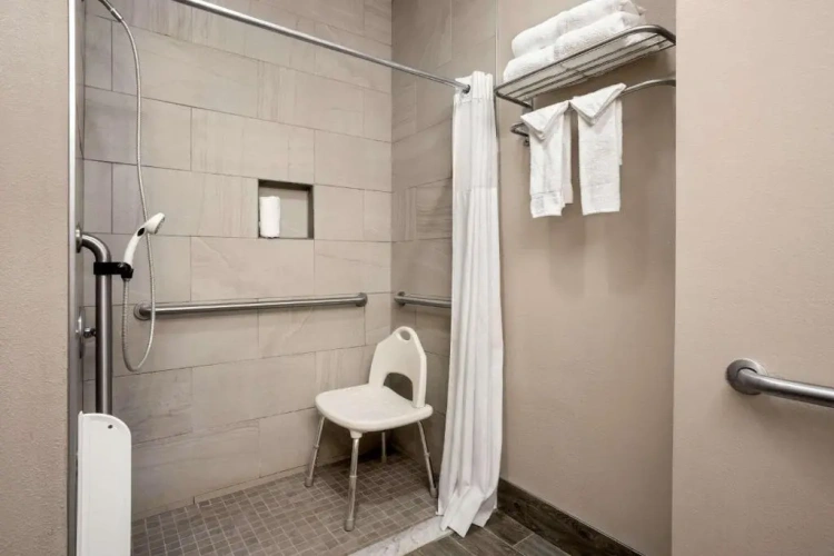 Standard room