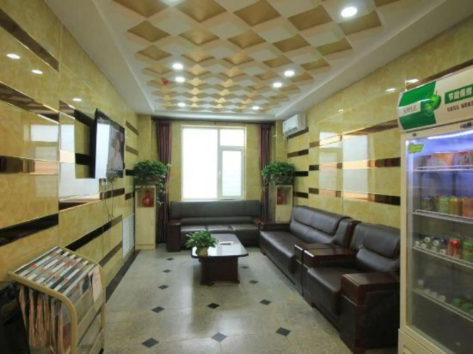 Rongxiang Seafood Hotel
