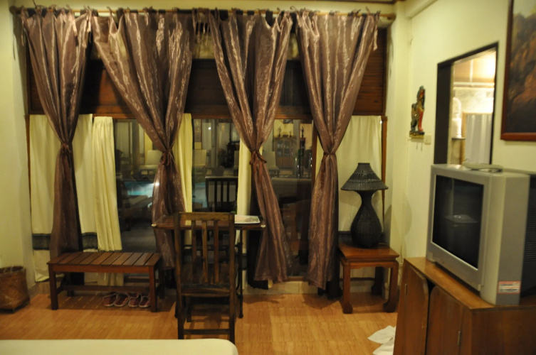 Ruean Thai Hotel