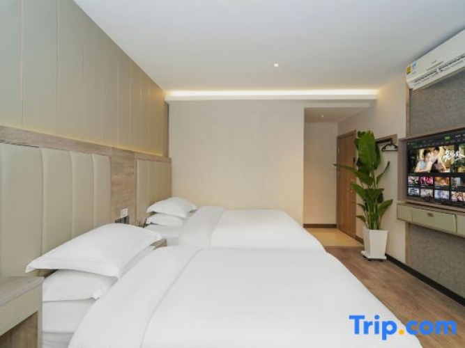 Luxury Twin room