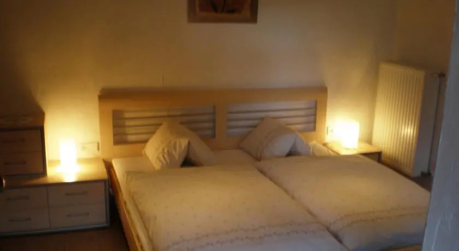 Alp-Hof Apartments