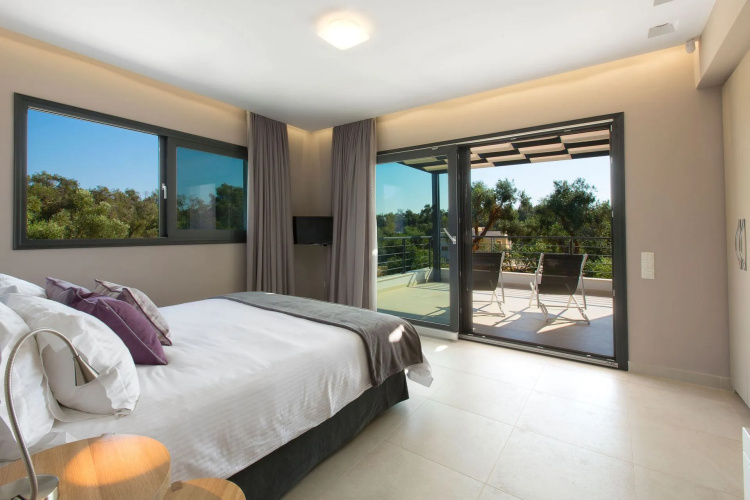 Almyra Villas