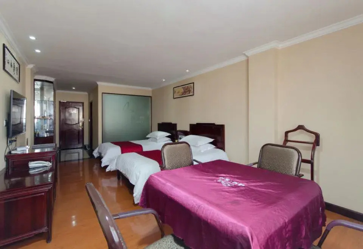 Huacheng Hotel