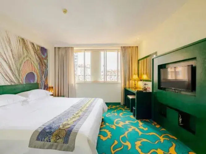 King Lang Hotel