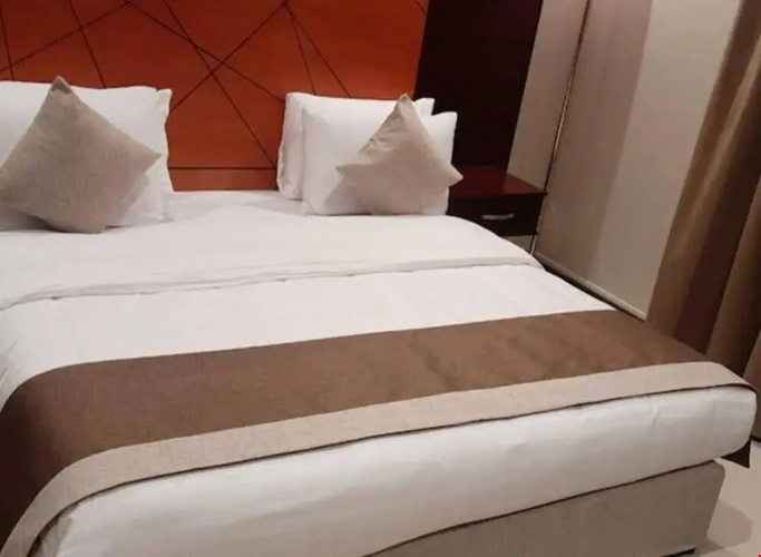 Al Muteb Suites Granada