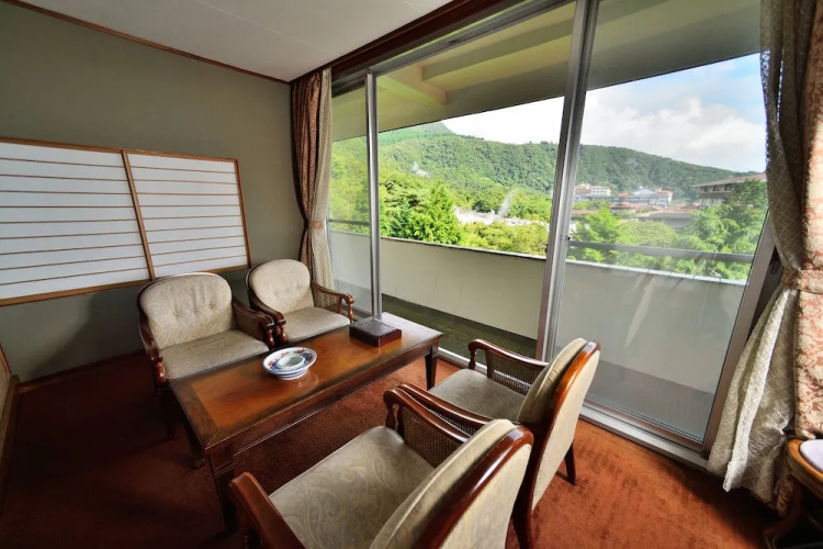 Yumoto Hotel