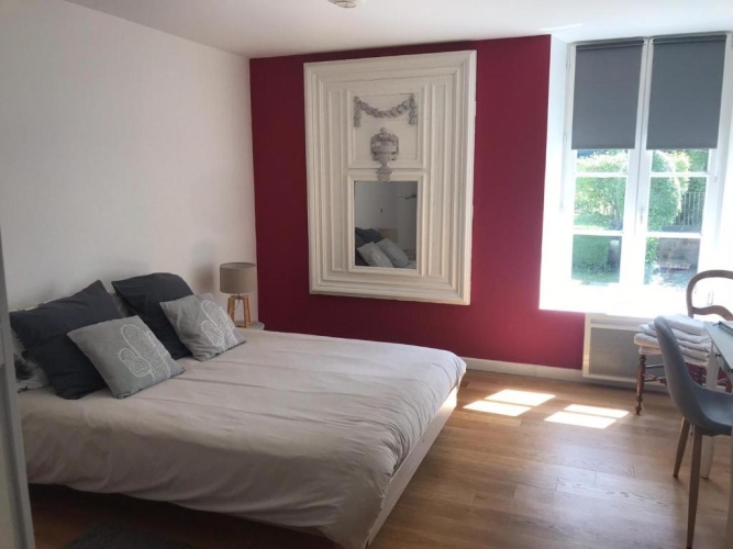 3 Bedrooms Apartment