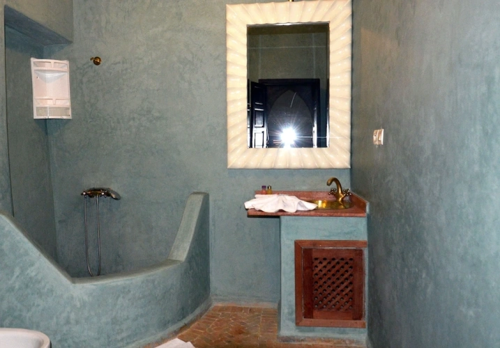 1 Bedroom Triple Junior Suite