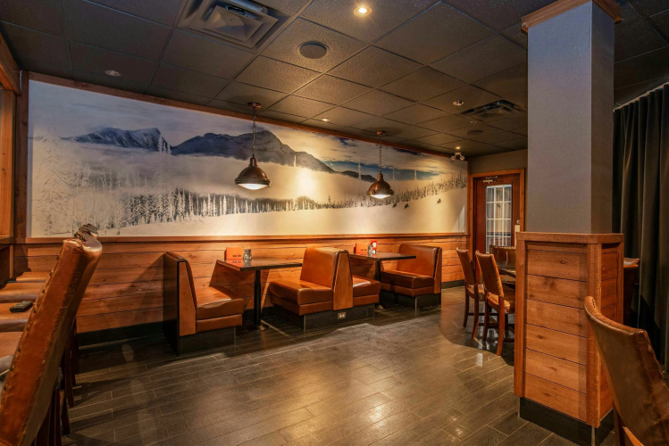 Sandman Hotel Revelstoke photo 31