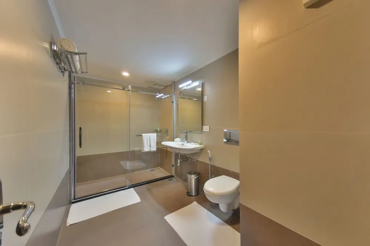 1 Bedroom Premier room with garden view