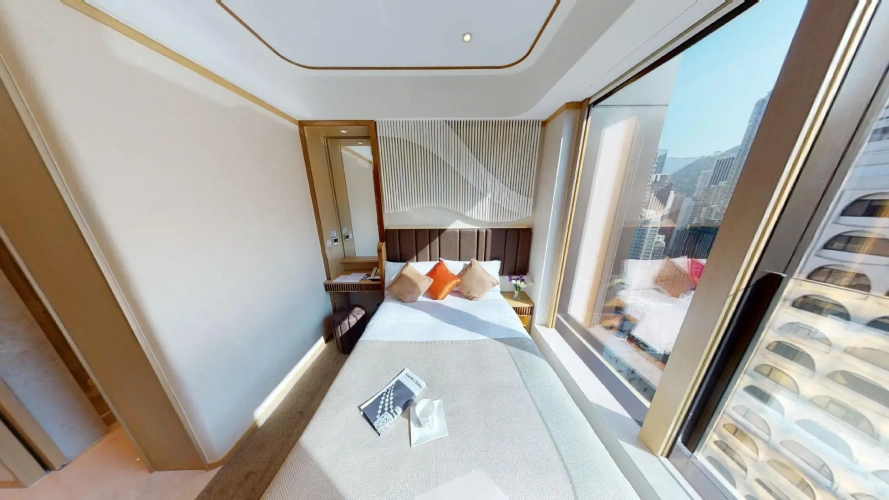 Premier Double room