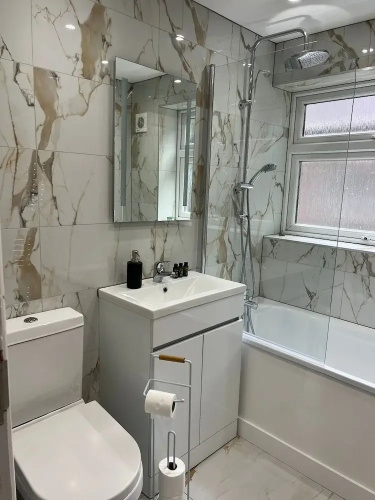 Luton City Apartment Retreat
