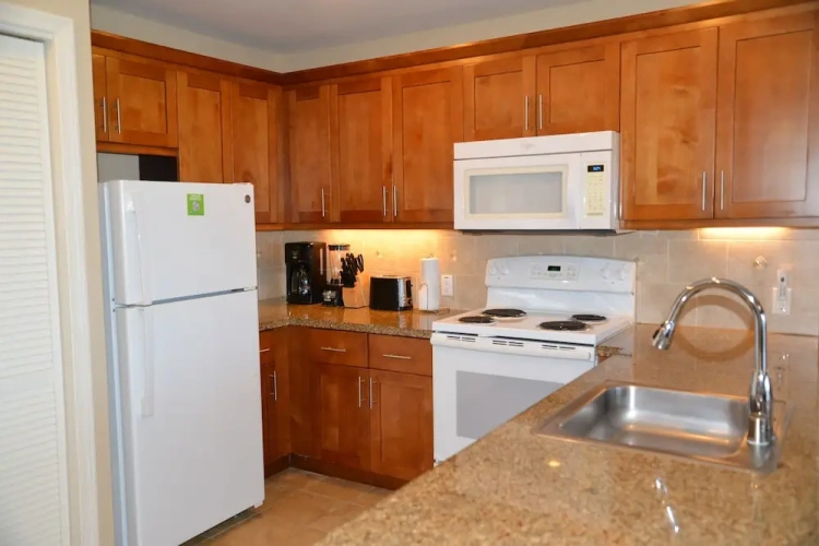 1 Bedroom Standard room