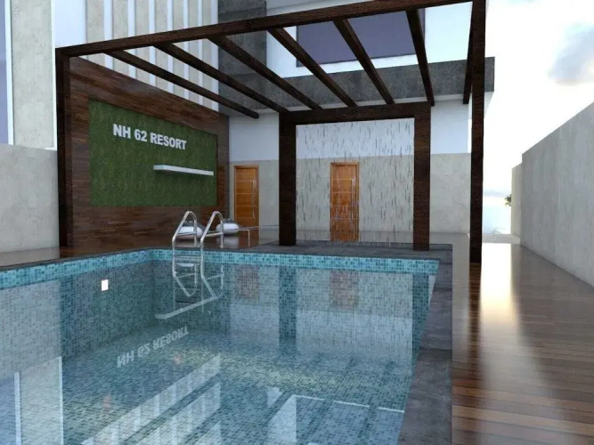 MTR Hotel & Resorts