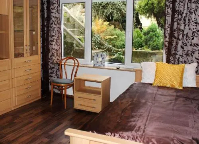 Apartment zum Henker